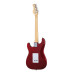 L-G1-ST-MRD Электрогитара, красная, Smiger