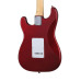 L-G1-ST-MRD Электрогитара, красная, Smiger