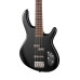 Action-Bass-Plus-BK Action Series Бас-гитара, черная, Cort