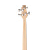 Action-Bass-Plus-BK Action Series Бас-гитара, черная, Cort