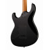 G290-FAT-II-TBB G Series Электрогитара, черная, Cort