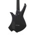 Katana-7.2-black Электрогитара 7-струнная, черная, Inspector