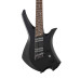 Katana-7-multiscale-black Электрогитара 7-струнная мультимензурная, черная, Inspector