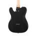 TT-7-black Электрогитара, черная, Inspector
