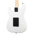 FFG-EST230-WH Электрогитара, белая, Foix