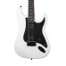 FFG-EST210-WH Электрогитара, белая, Foix