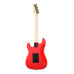 FFG-EST210-RD Электрогитара, красная, Foix