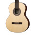 F65S-LH Spruce Fiesta Soloist Series Классическая гитара, дека ель, леворукая, Kremona