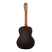 F65S-LH Spruce Fiesta Soloist Series Классическая гитара, дека ель, леворукая, Kremona