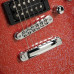 MBM-2H-SUS-RS META Series Электрогитара, красная, Cort