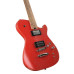 MBM-2H-SUS-RS META Series Электрогитара, красная, Cort