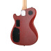 MBM-2H-SUS-RS META Series Электрогитара, красная, Cort