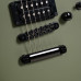 MBM-2H-B-SUS-SOG META Series Электрогитара, зеленая, Cort