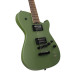 MBM-2H-B-SUS-SOG META Series Электрогитара, зеленая, Cort