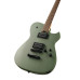 MBM-2H-B-SOG META Series Электрогитара, зеленая, Cort