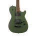 MBM-2H-B-SOG META Series Электрогитара, зеленая, Cort