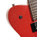 MBM-2H-RS META Series Электрогитара, красная, Cort
