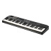 KS61B MIDI-контроллер, 61 клавиша, LAudio