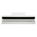 AU140-WH Цифровое пианино со стойкой, белое, Aurora