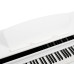 AU140-WH Цифровое пианино со стойкой, белое, Aurora