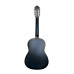 K-Blue Гитара классическая, синяя, Кунгурская Акустика