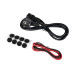 A5-N-Audio Комплект акустических систем,Bluetooth, 50Вт, N-Audio
