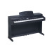 DP530E-PVC-BLACK Цифровое пианино, черное, Medeli