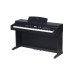DP530E-PVC-BLACK Цифровое пианино, черное, Medeli