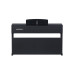 DP530E-PVC-BLACK Цифровое пианино, черное, Medeli