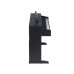 DP530E-PVC-BLACK Цифровое пианино, черное, Medeli