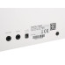 DP260-PVC-WH Цифровое пианино, белое, сатин, Medeli