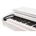 DP260-PVC-WH Цифровое пианино, белое, сатин, Medeli
