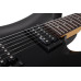 Schecter SGR 006 BLK Гитара электрическая