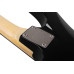Schecter SGR 006 BLK Гитара электрическая