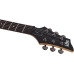 Schecter SGR C-1 WSN Гитара электрическая Walnut Satin