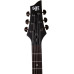 Schecter SGR C-1 WSN Гитара электрическая Walnut Satin