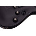 Schecter SGR C-1 MSBK Гитара электрическая матовая чёрная
