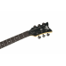 Schecter SGR S-1 WSN Гитара электрическая