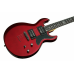 Schecter SGR S-1 MRED Гитара электрическая