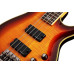 Schecter Omen Extreme-4 Vintage Sunburst Бас-гитара электрическая
