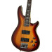 Schecter Omen Extreme-4 Vintage Sunburst Бас-гитара электрическая