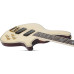 Schecter Omen Extreme-4 Gloss Natural Бас-гитара электрическая