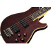 Schecter Omen Extreme-4 Black Cherry Бас-гитара электрическая