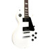 Bosstone LP-6 WH+Bag Гитара электрическая с чехлом
