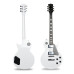 Bosstone LP-6 WH+Bag Гитара электрическая с чехлом Bosstone LP-6 WH+Bag Гитара электрическая с чехлом