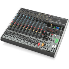 Behringer X1832USB Пульт микшерный