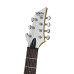 Schecter C-7 Deluxe SWHT Гитара электрическая
