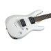Schecter C-7 Deluxe SWHT Гитара электрическая