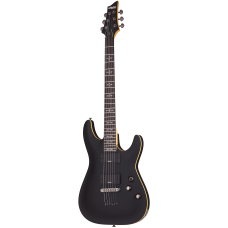 Schecter Demon-6 Гитара электрическая