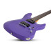 Schecter C-6 Deluxe Гитара электрическая